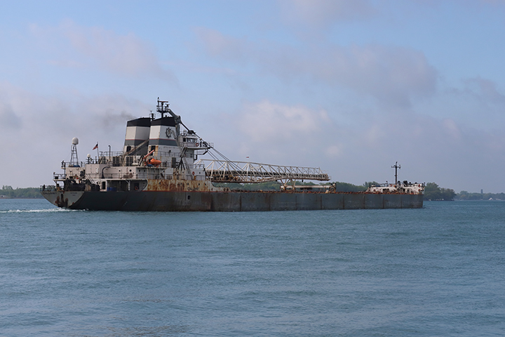 Calumet